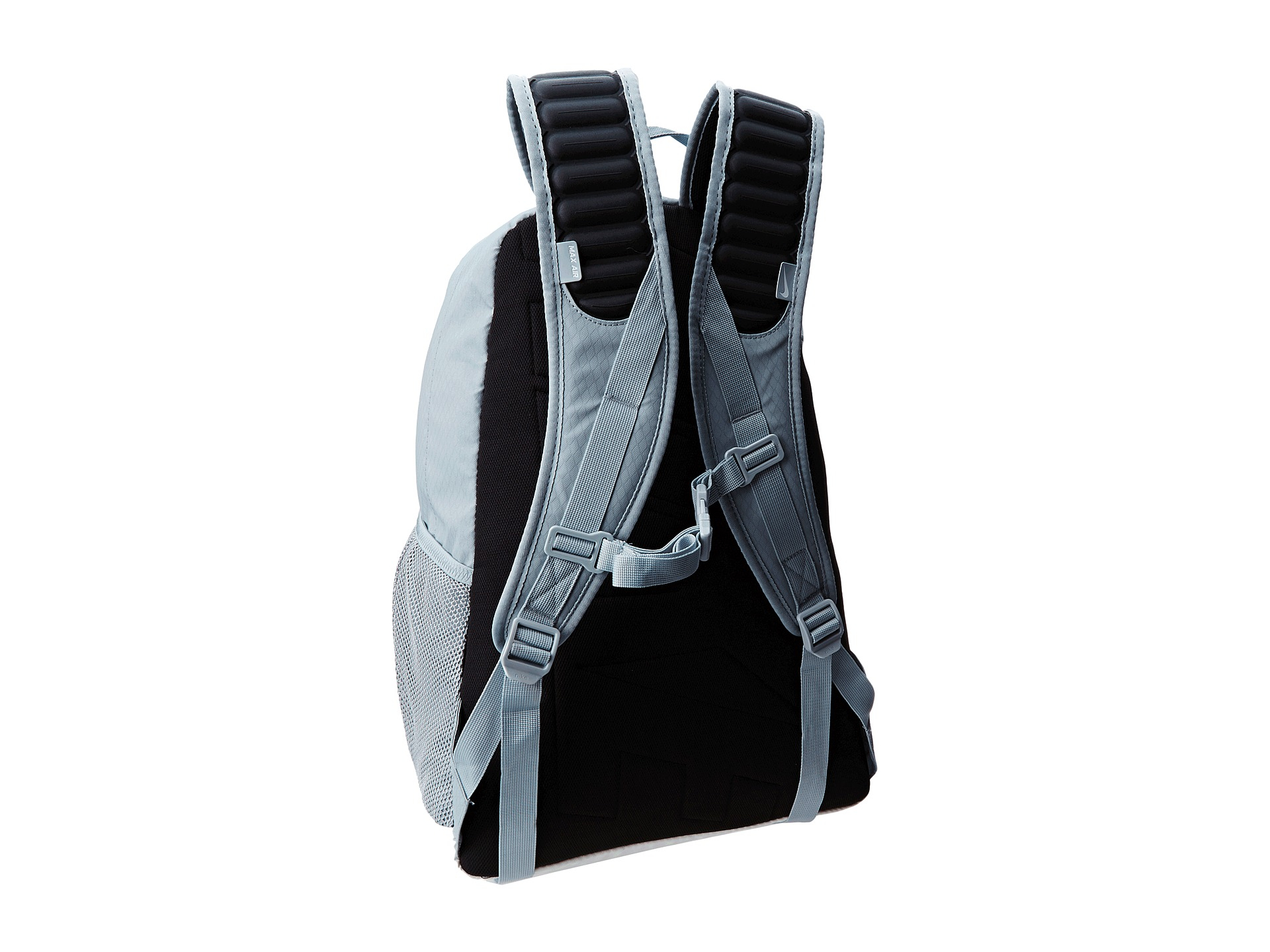 Nike Max Air Vapor Backpack in Grey (Gray) | Lyst