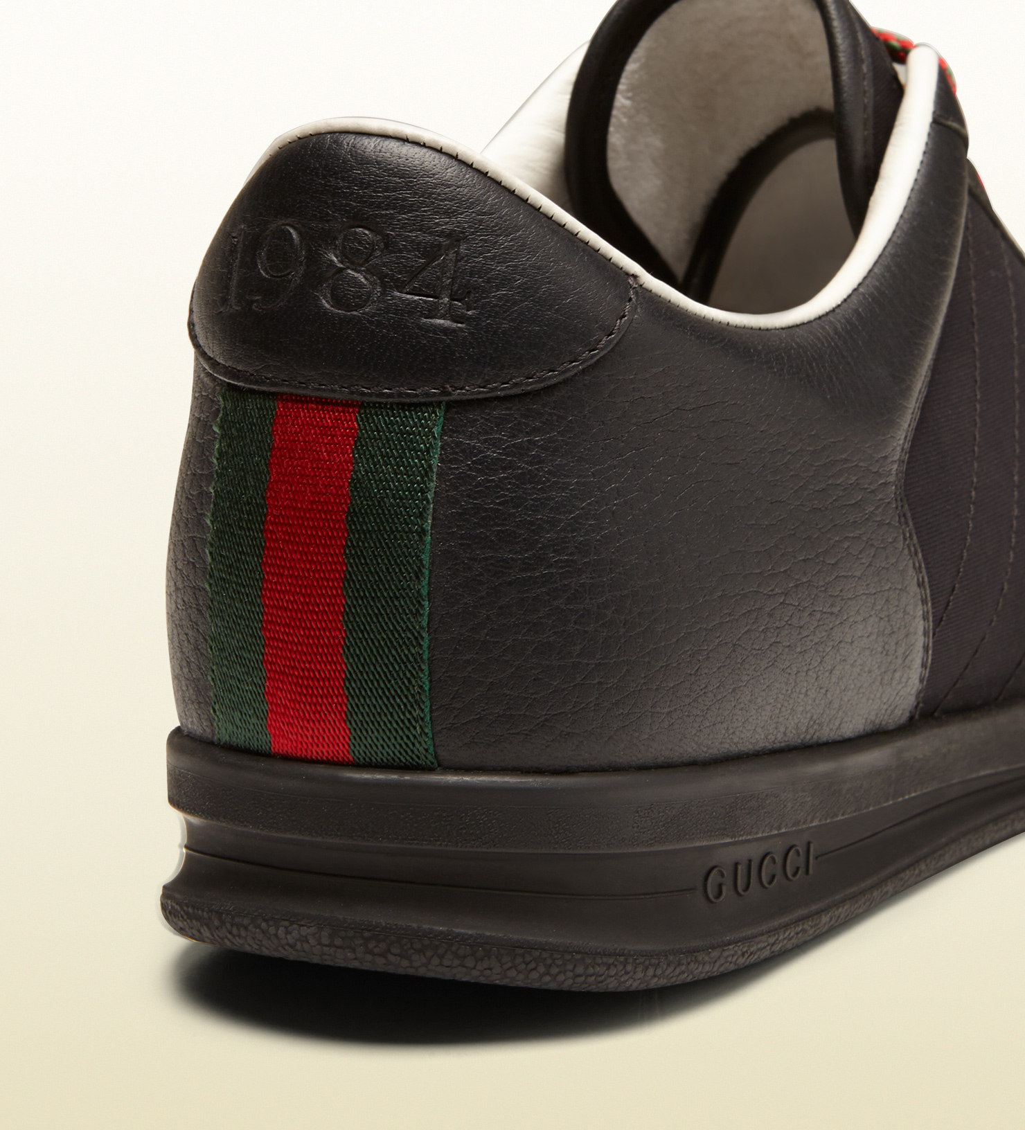 original gucci sneakers 1984