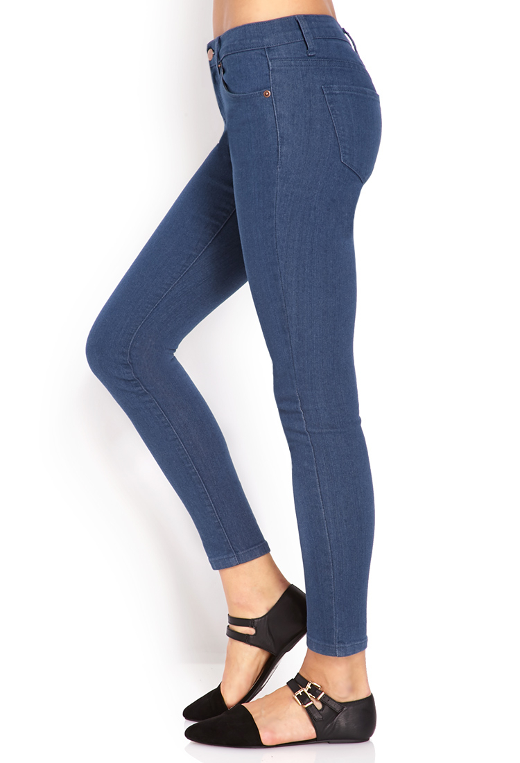 forever 21 jeans womens