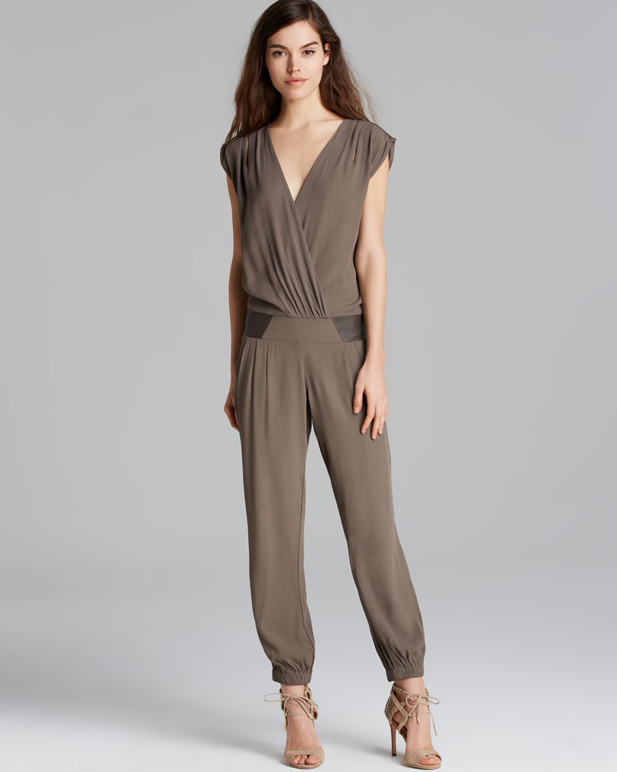 design lab jumpsuit