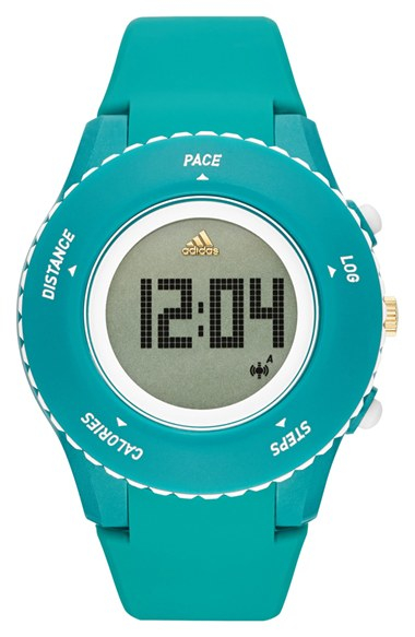 adidas sprung watch