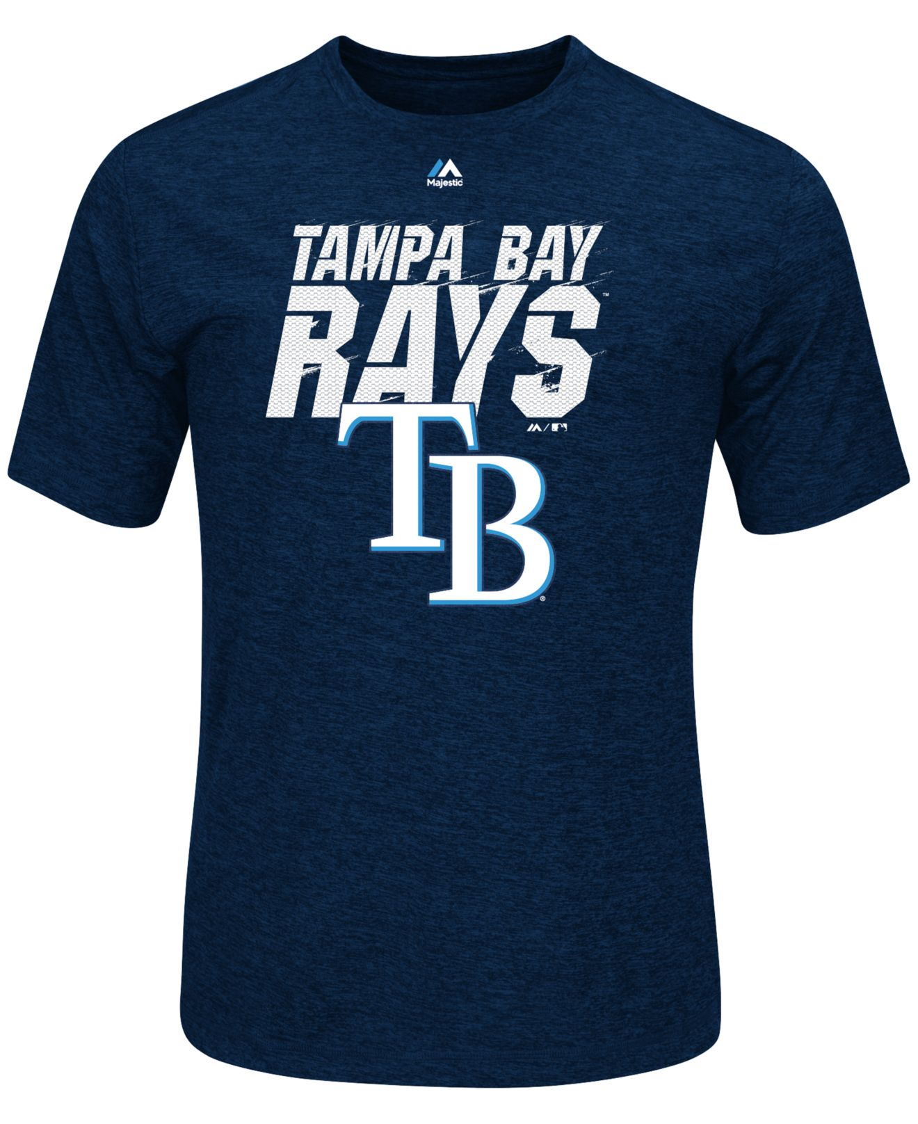 tb rays t shirts