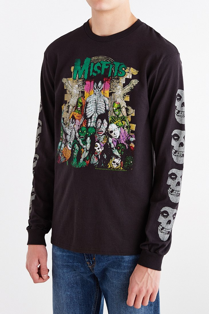 earth ad shirt