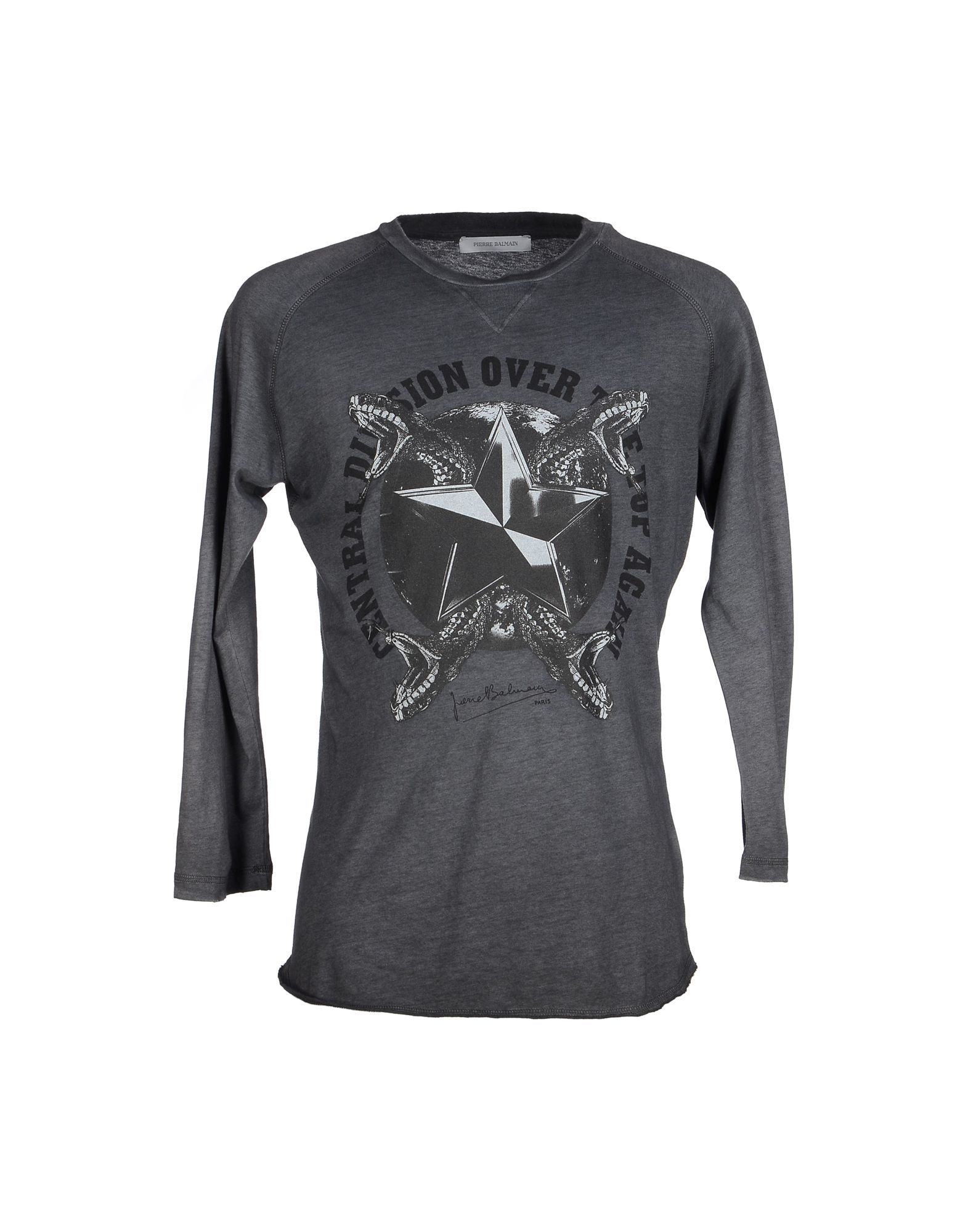 long sleeve death row records shirt