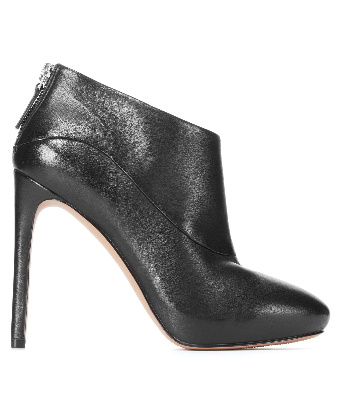nine west bootie