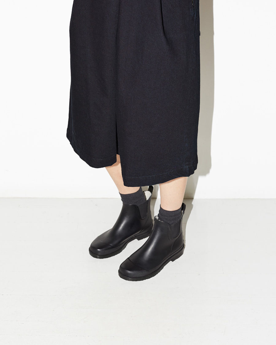 margaret howell chelsea boots