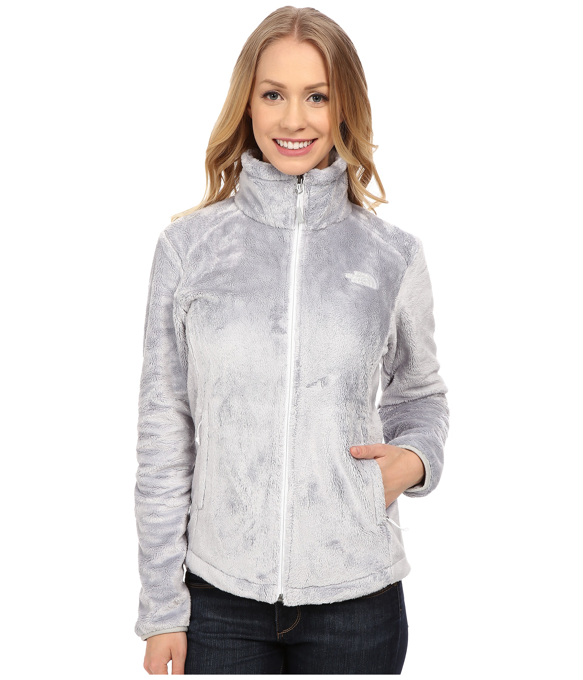 North face osito 2 jacket clearance Clearance