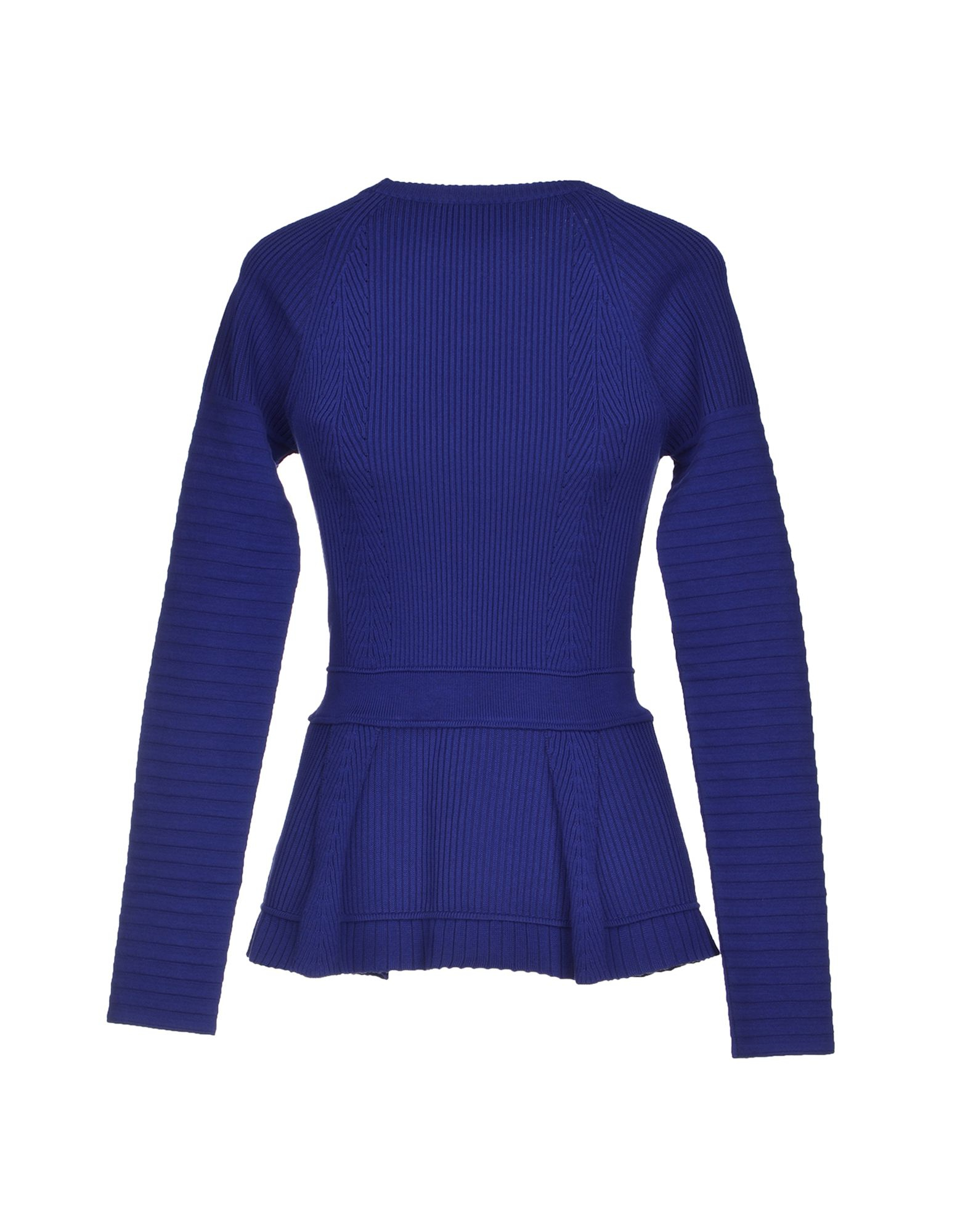 Pringle of scotland Jumper in Blue (Purple) | Lyst