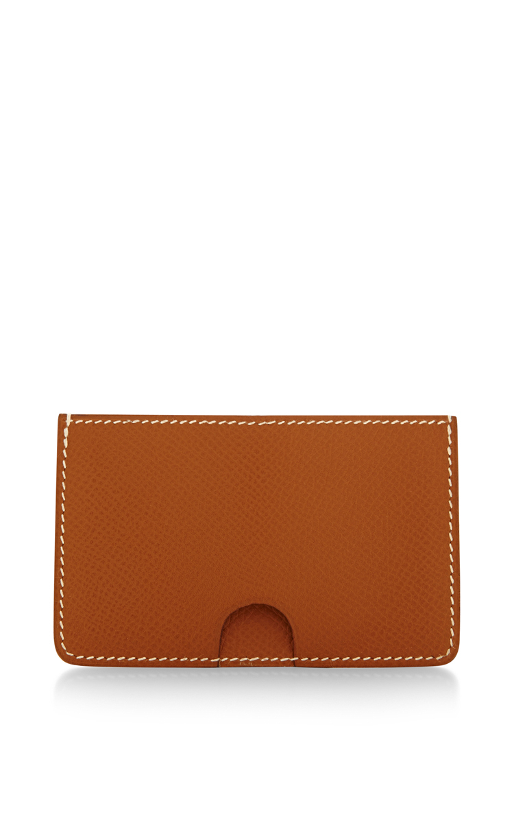 Heritage auctions special collection Hermes Gold Epsom ...  