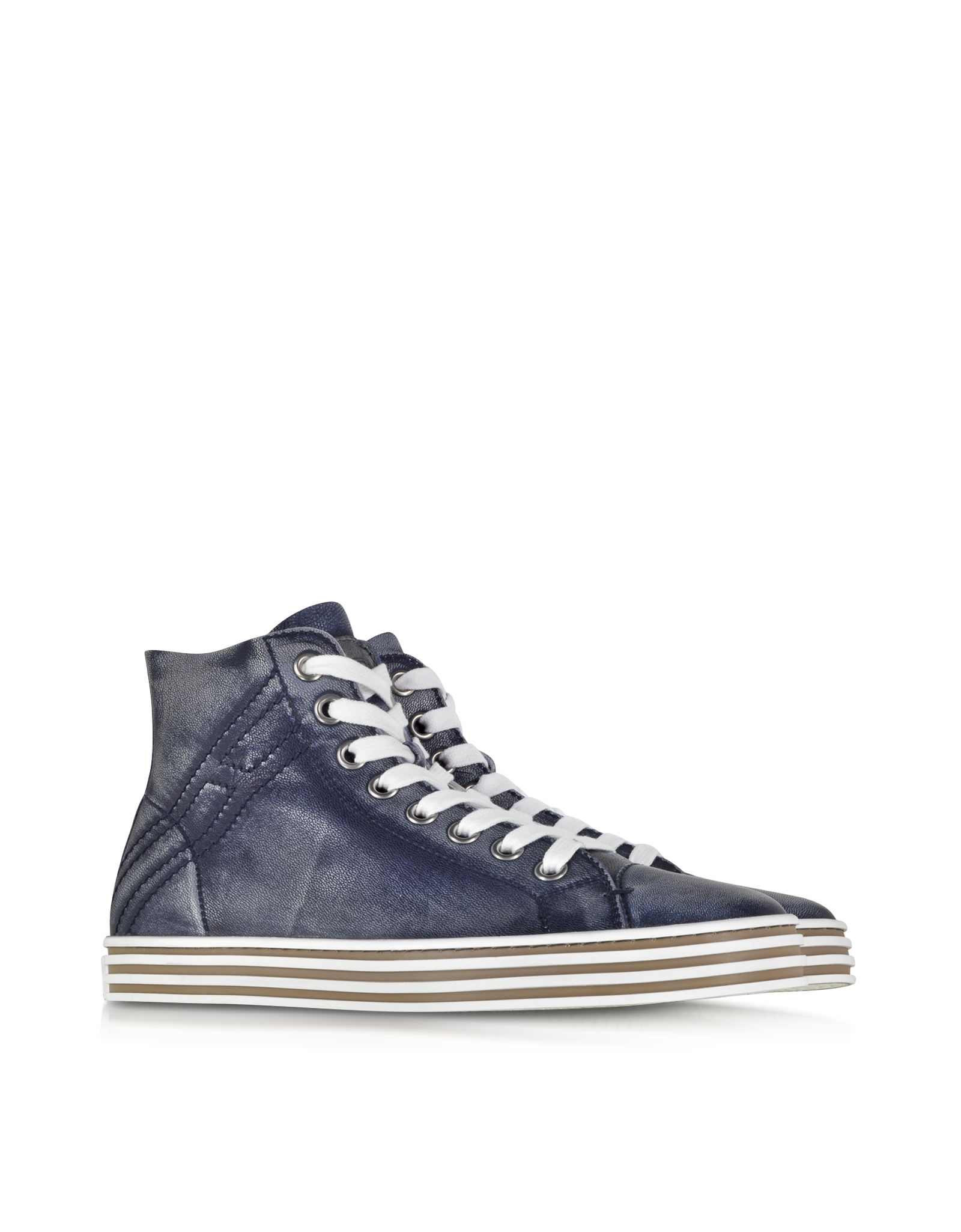 hogan rebel men's shoes