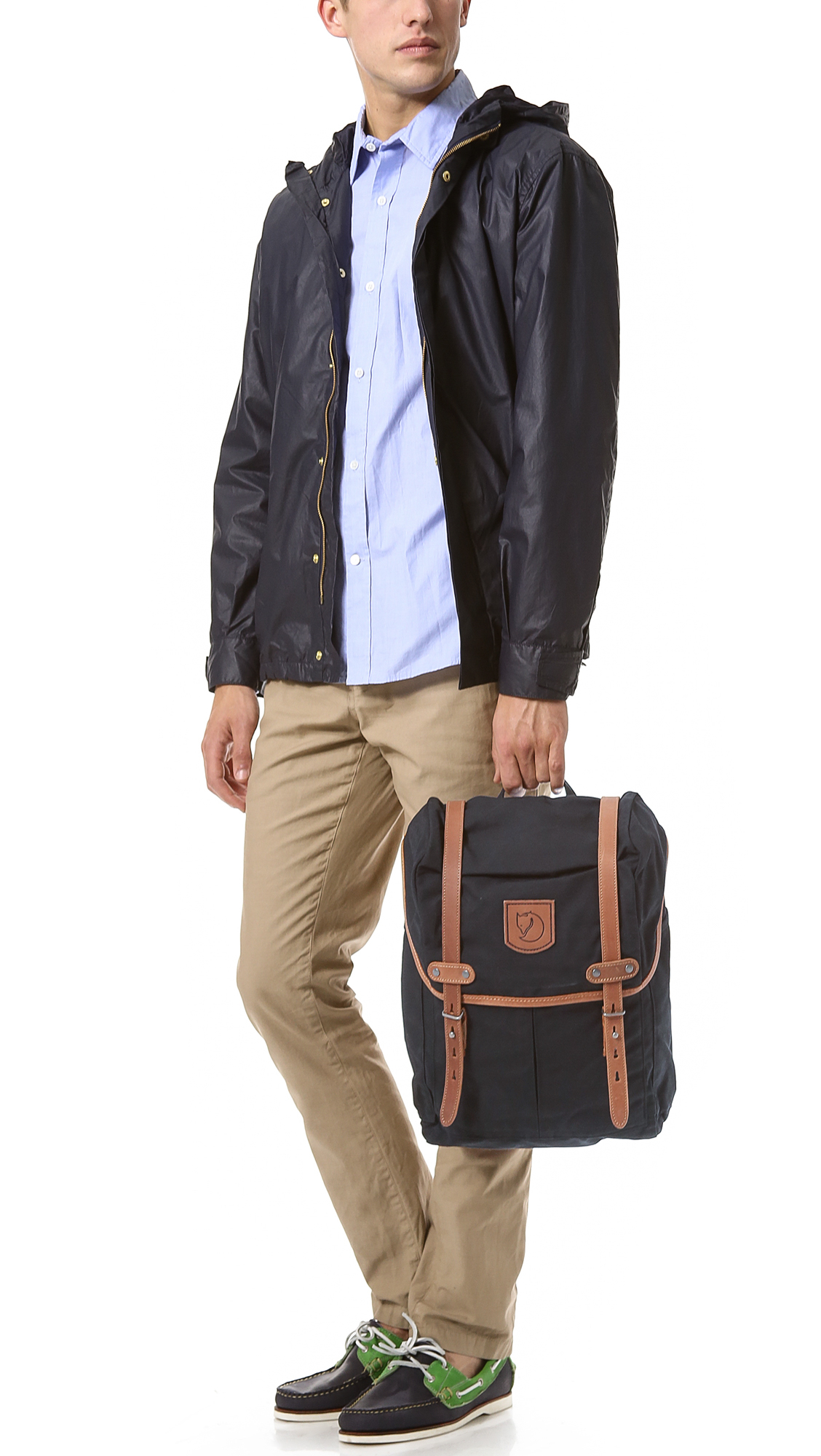 fjallraven backpack 21