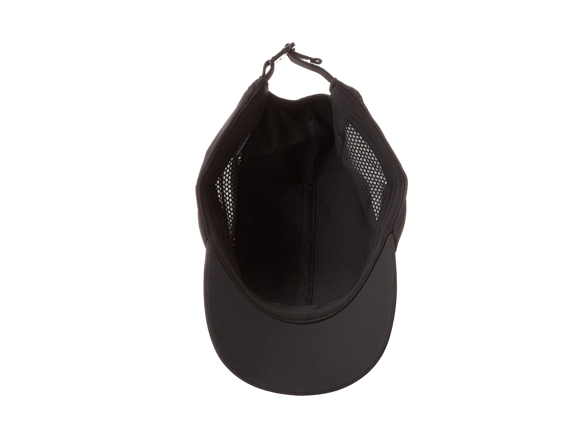 accelero cap