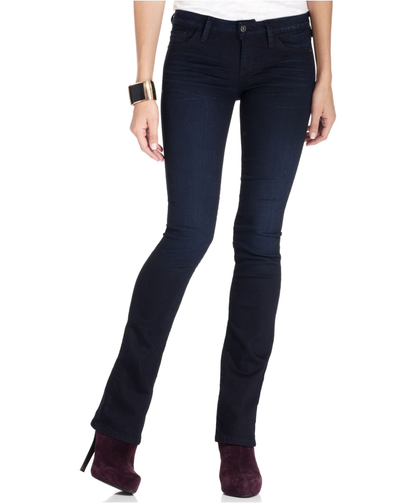 guess jeans bootcut