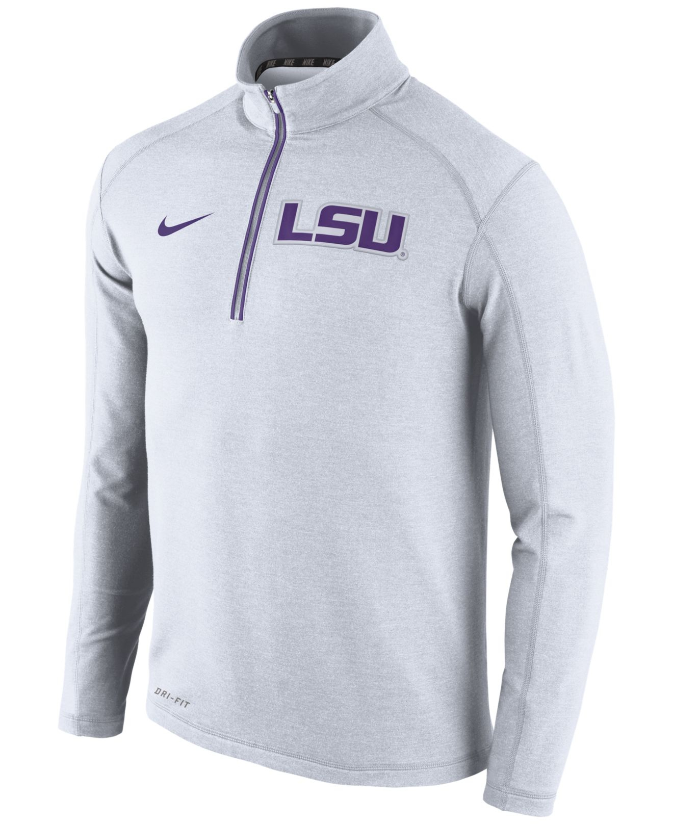 lsu pullover