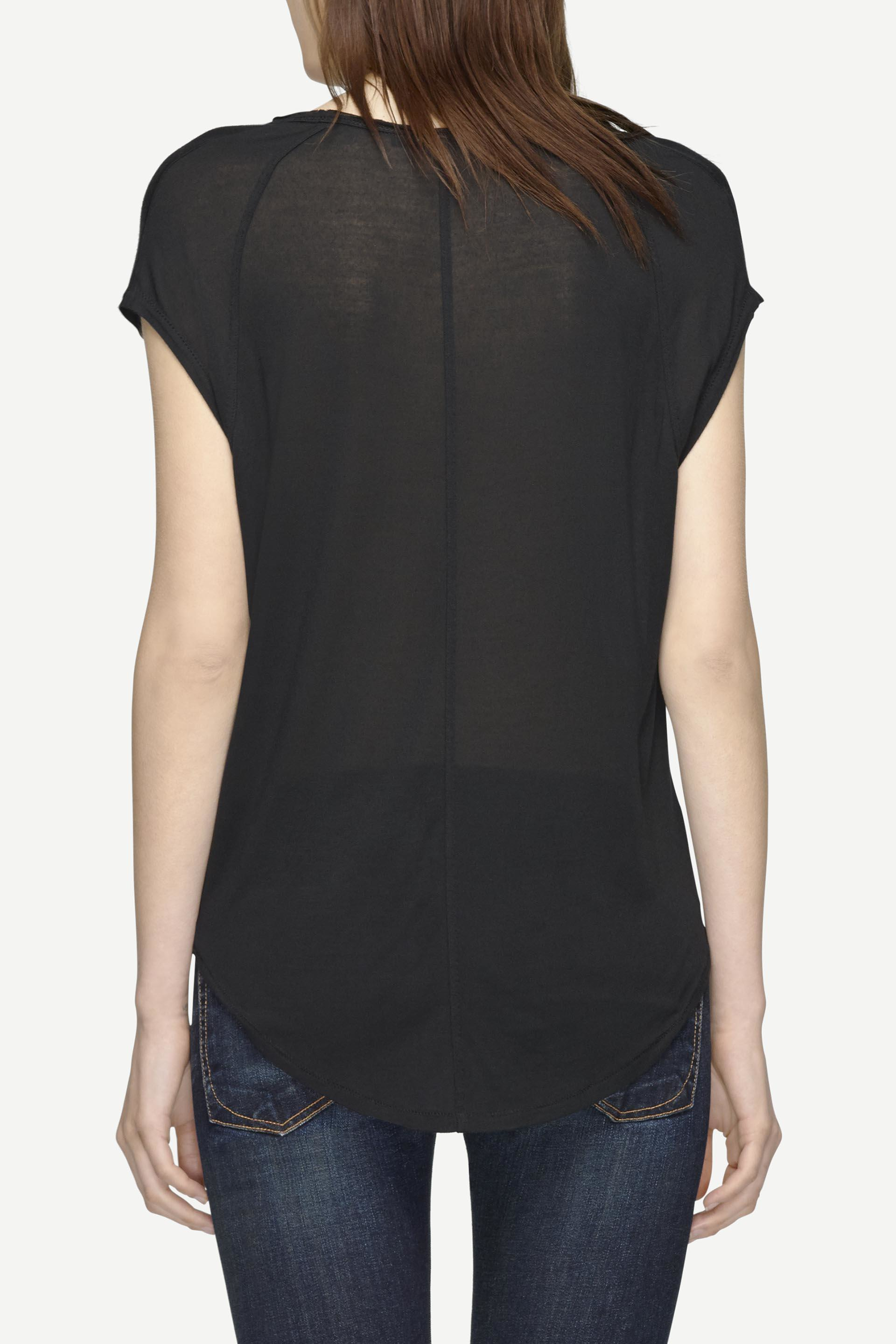 rag and bone t shirt sale womens