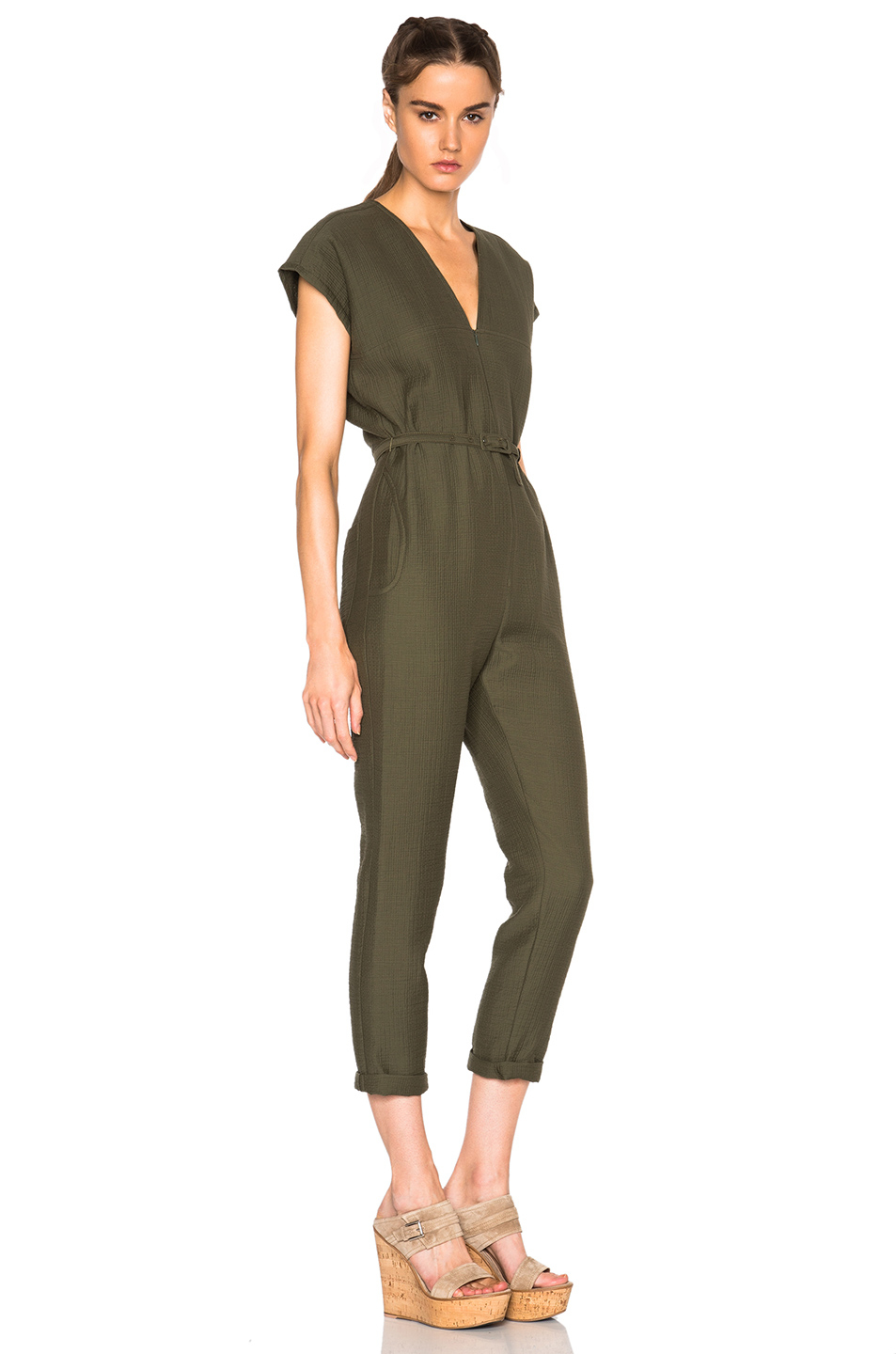 rachel comey glinda jumpsuit