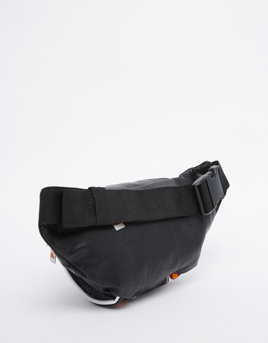 ellesse bum bag tk maxx