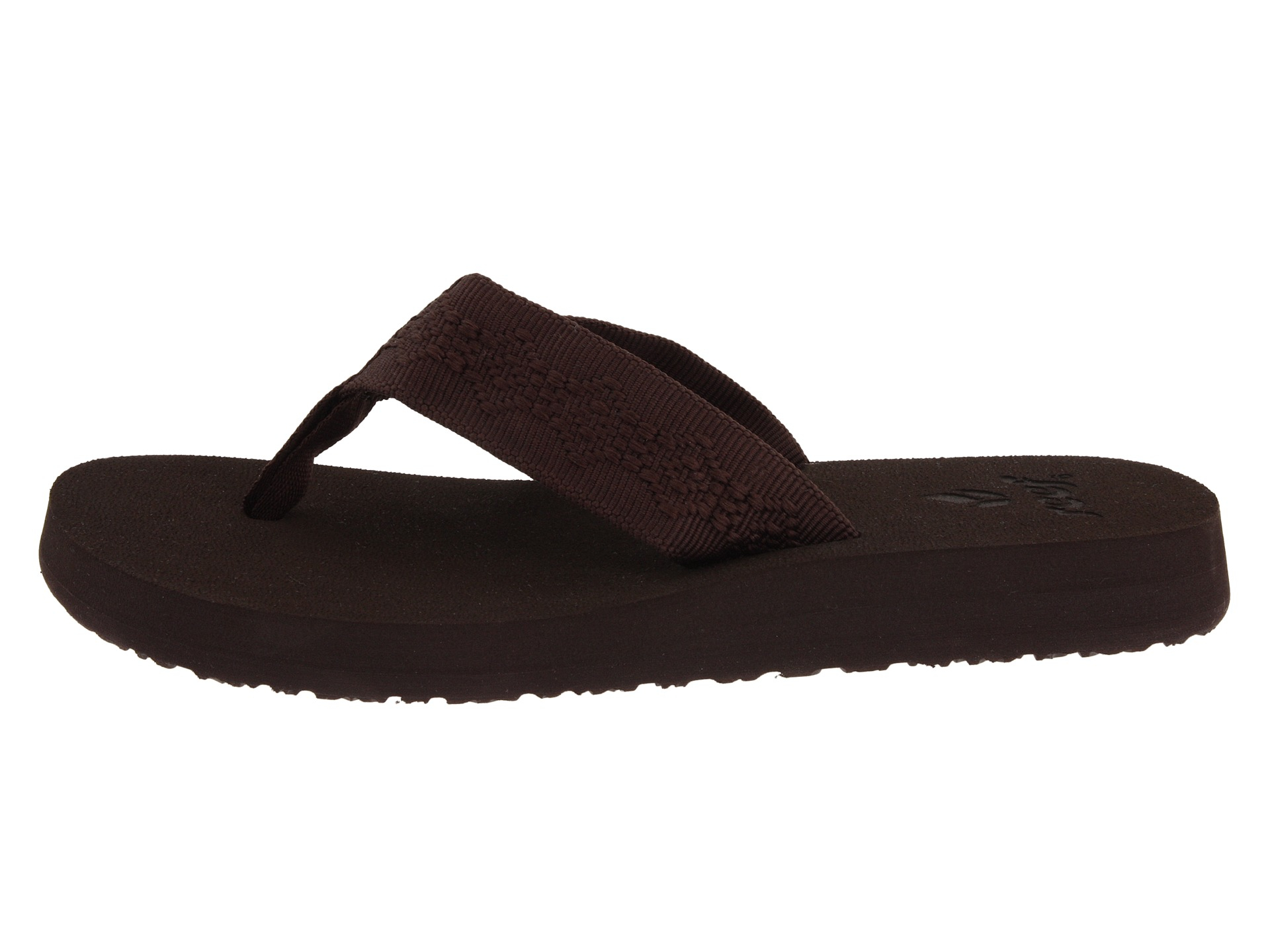 Reef sandy flip flops 2 pack Clearance