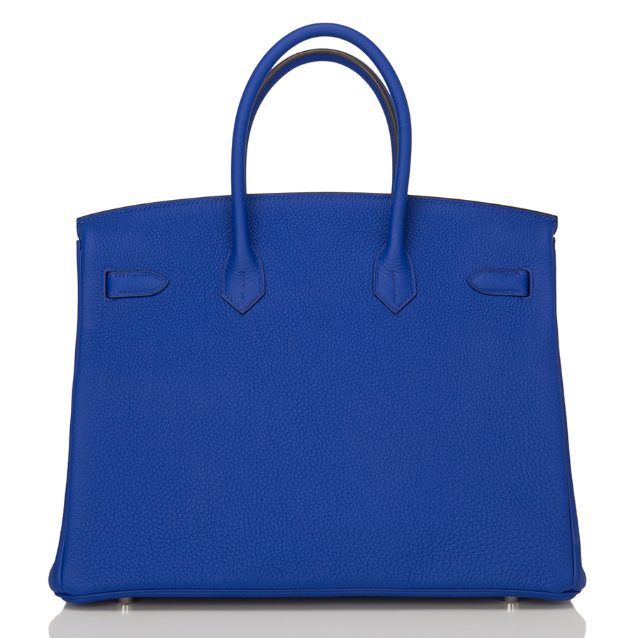 hermes Bolide Twill Vice Versa ruby  