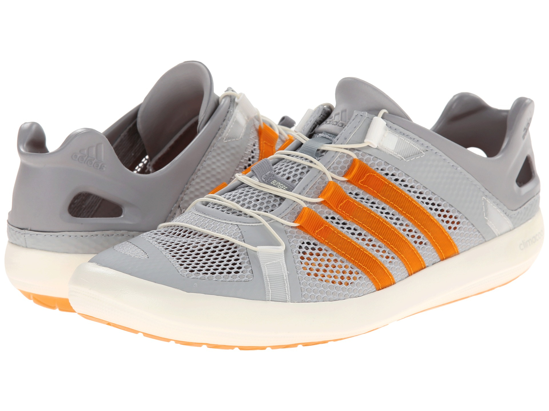 adidas Climacool® Boat Breeze in Gray for Men - Lyst