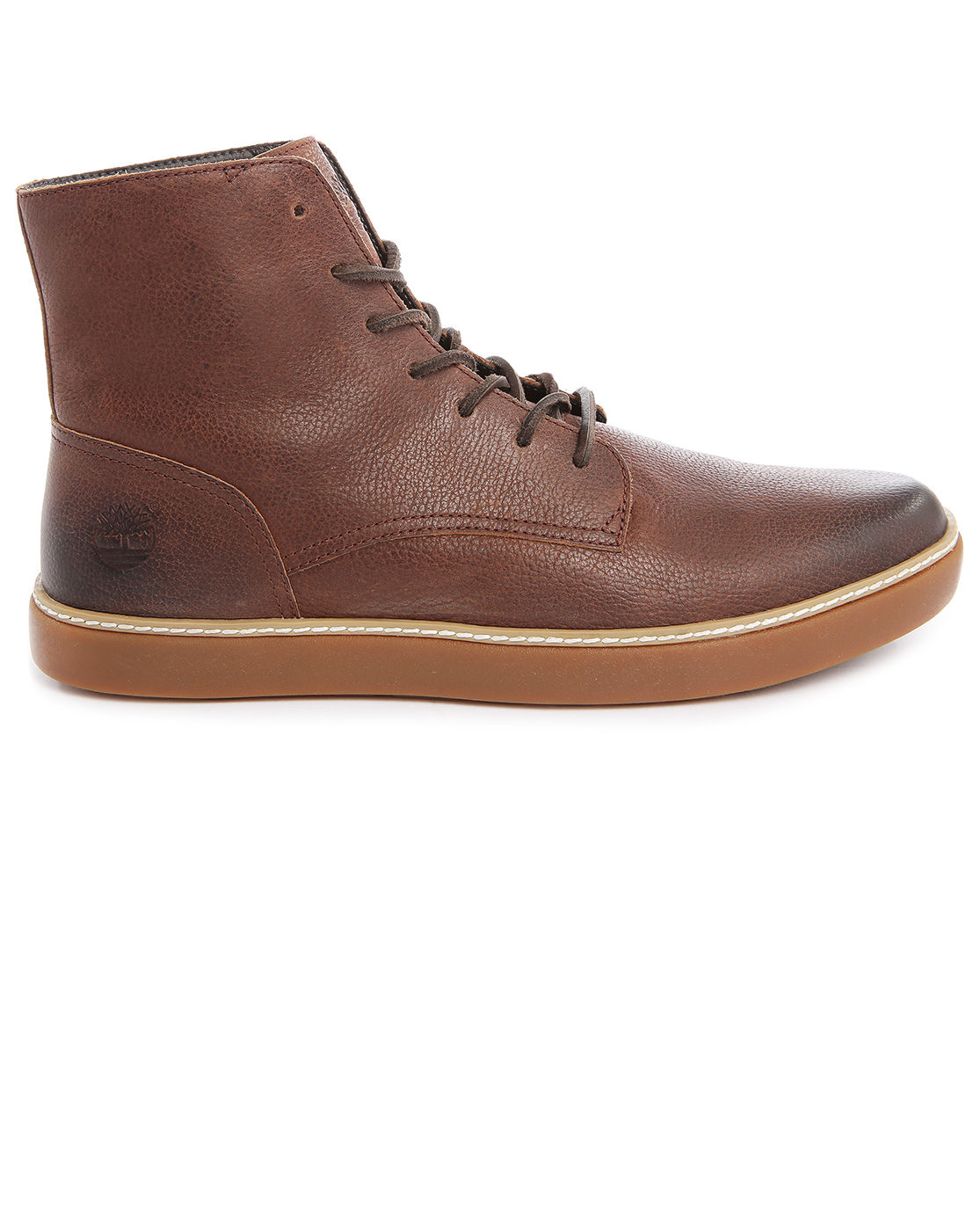 boots timberland timberland hudston brown plain toe boots in brown for boots timberland timberland hudston brown plain toe boots in brown for