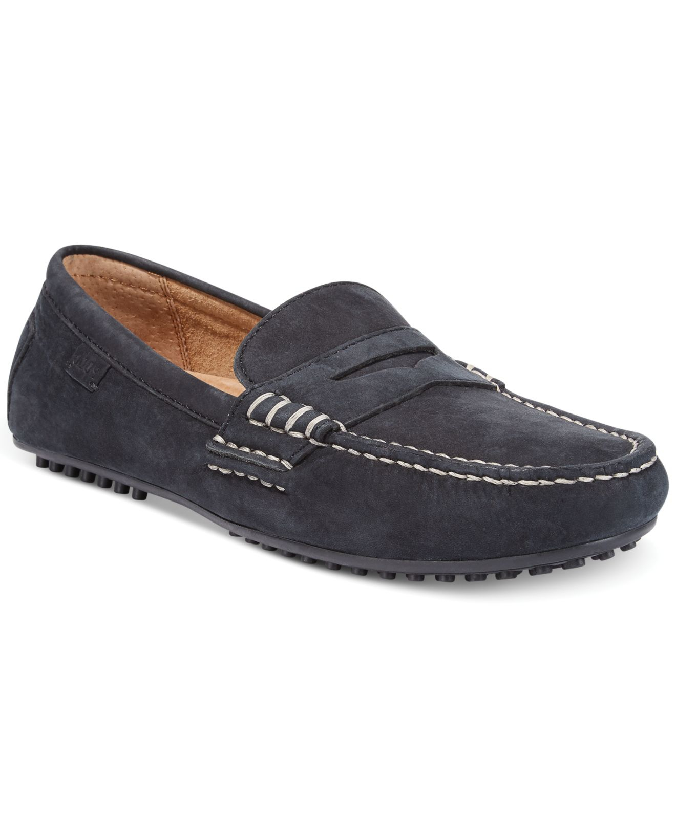 polo loafers