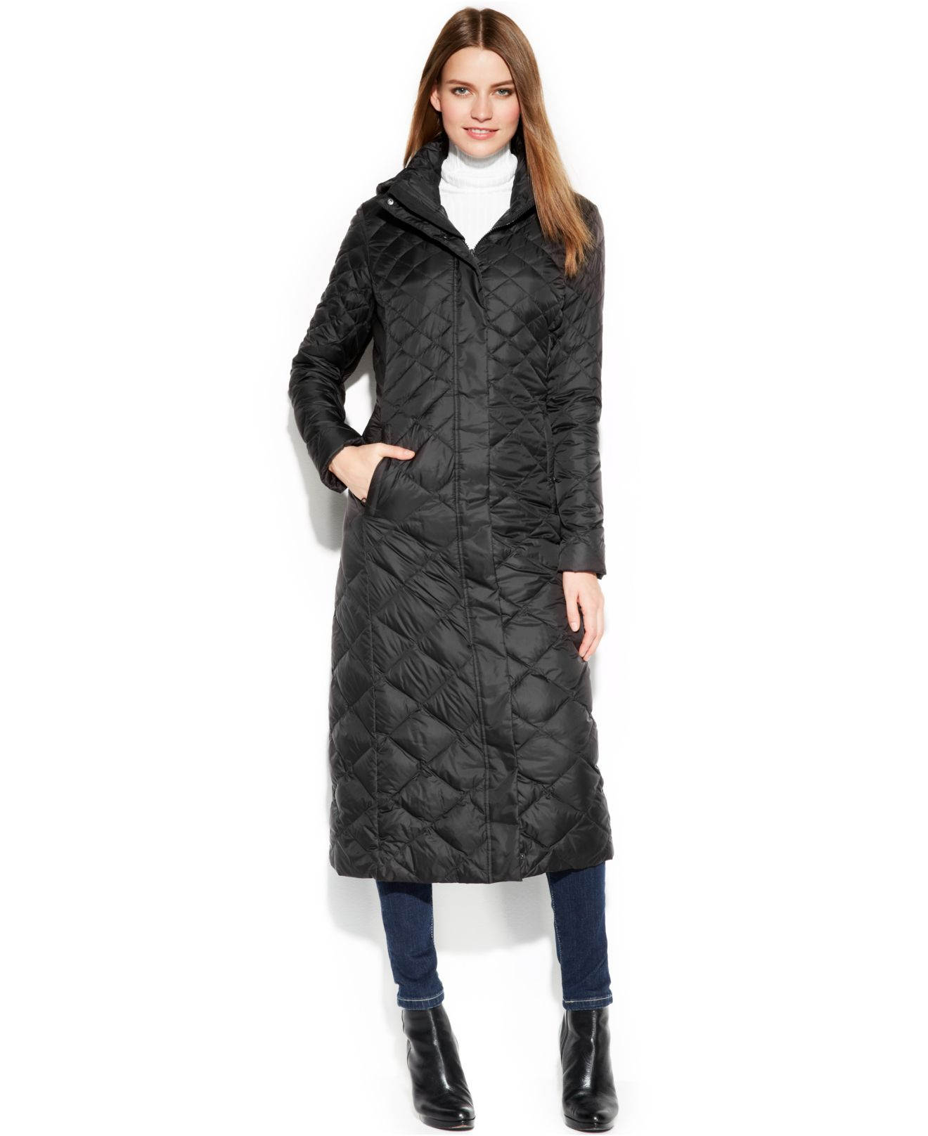 north face triple c ii parka
