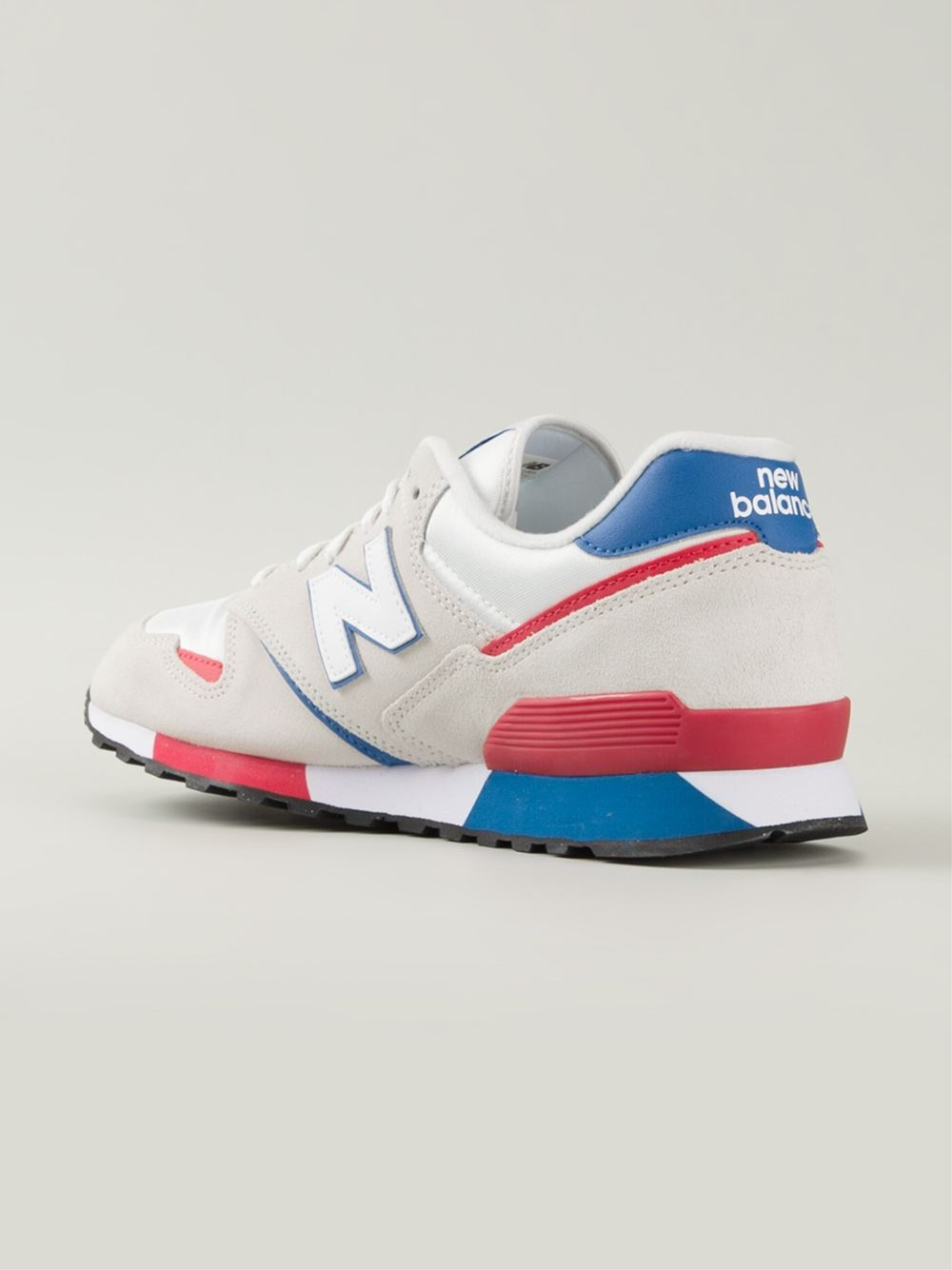 new balance retro running 446