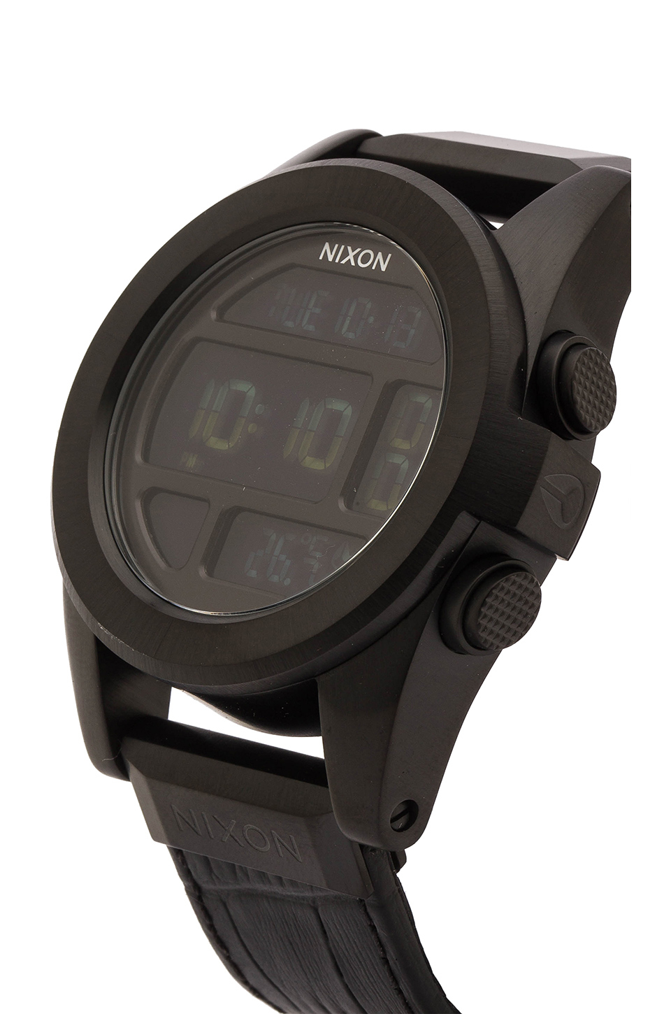 nixon unit ss black