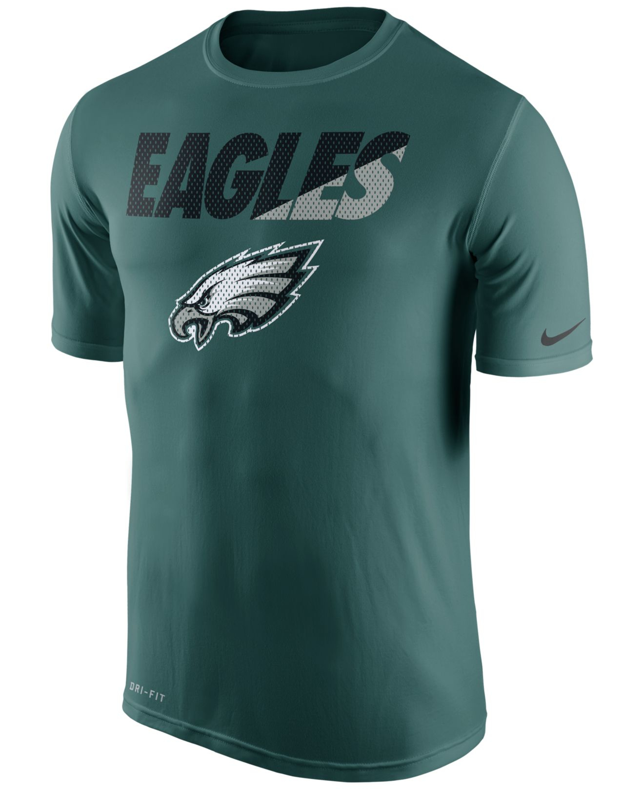eagles tee