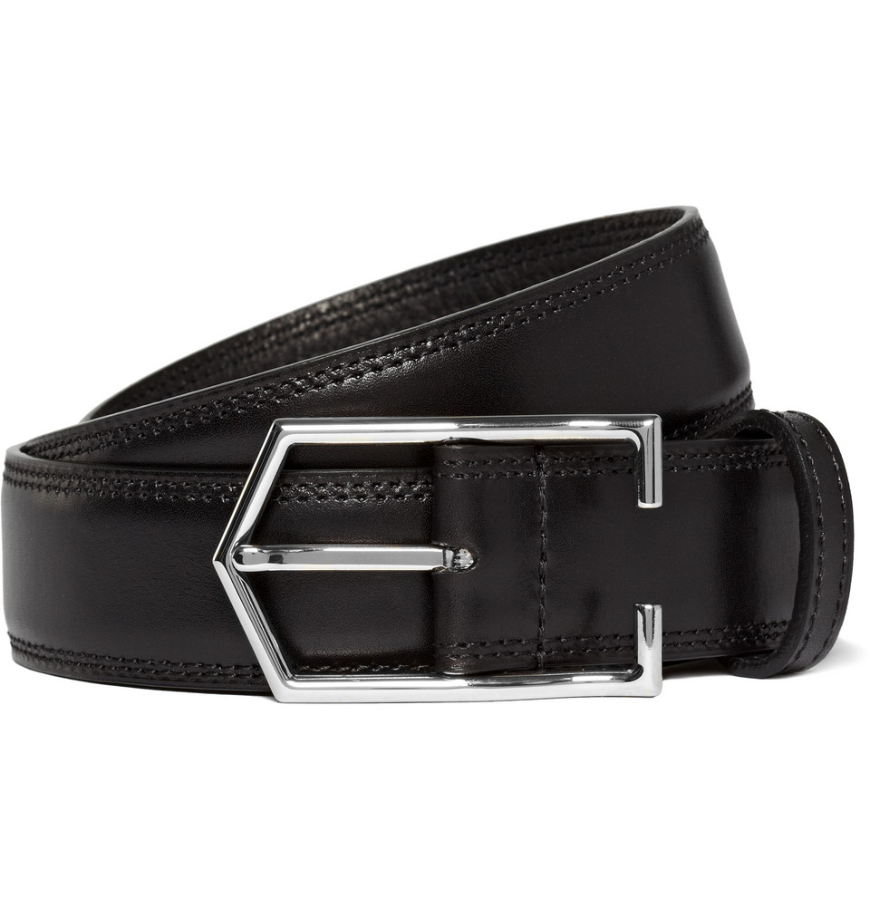 john lobb belt