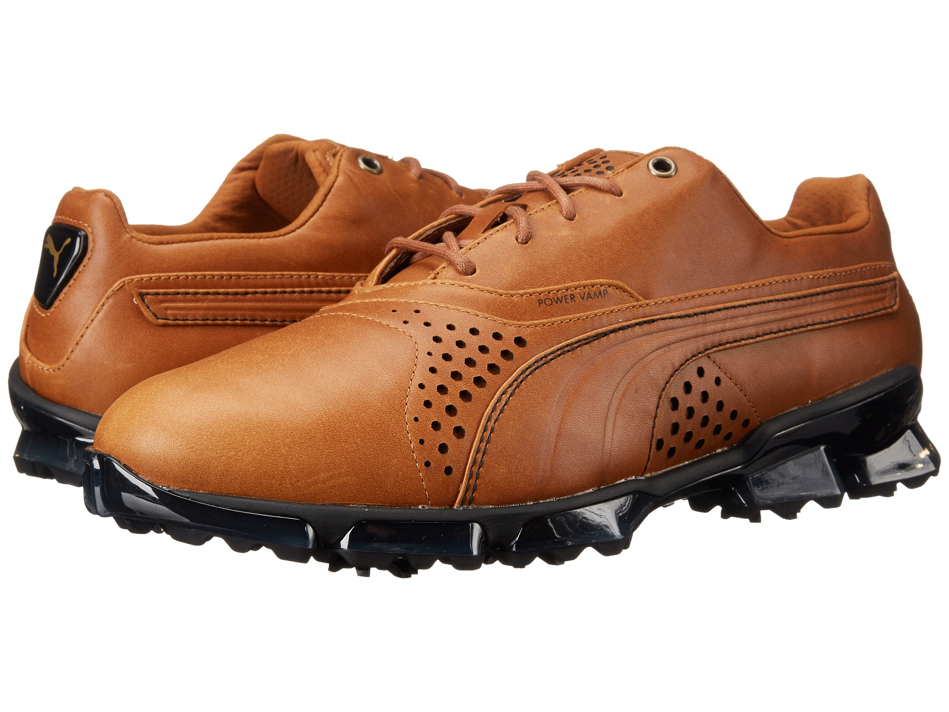 Puma Lowtops &amp; Trainers in Brown for Men Lyst