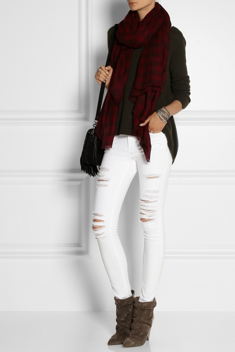 isabel marant andrew