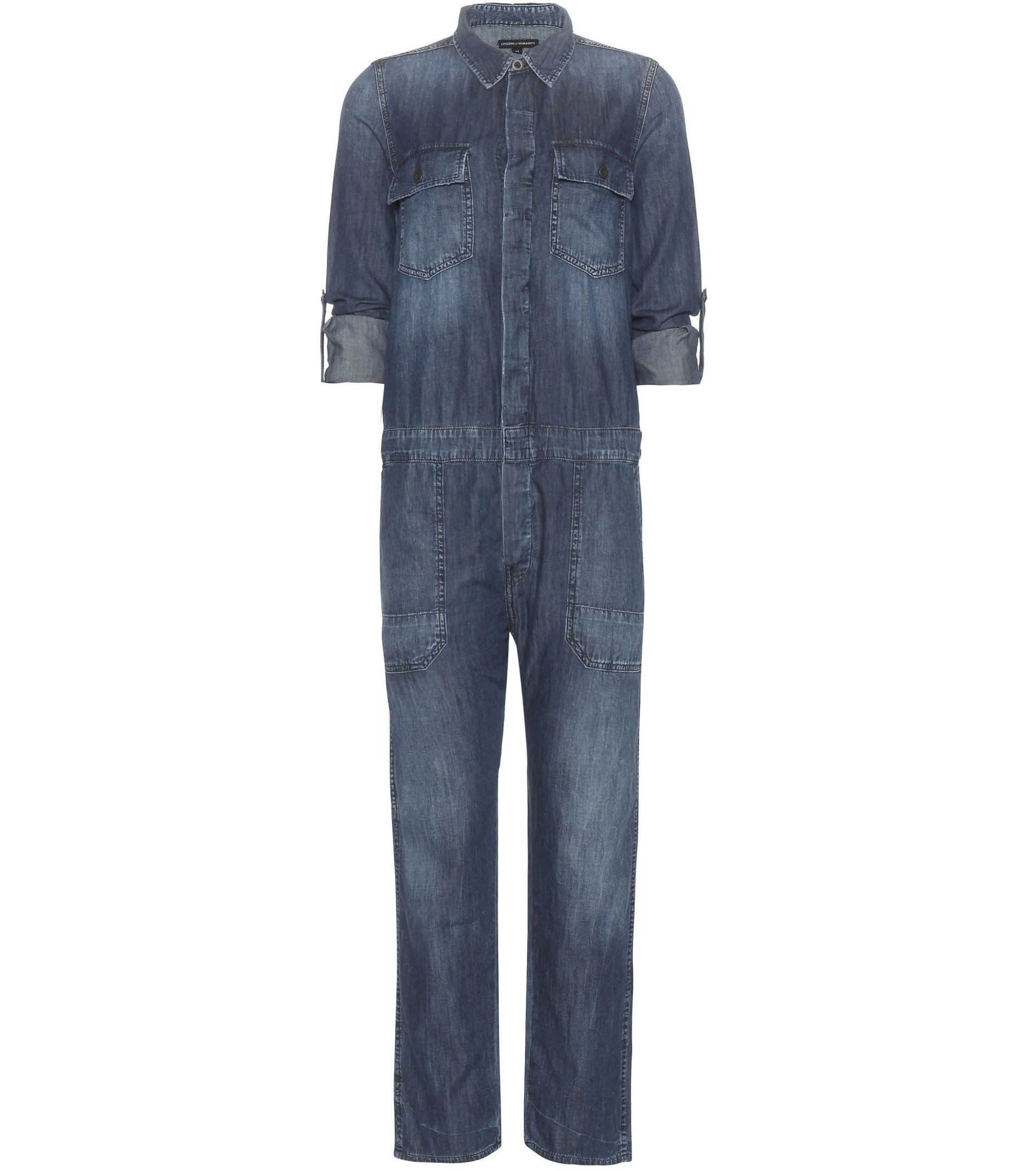 citizens of humanity boiler suit