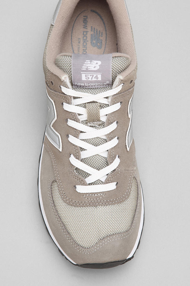 new balance 574 core femme