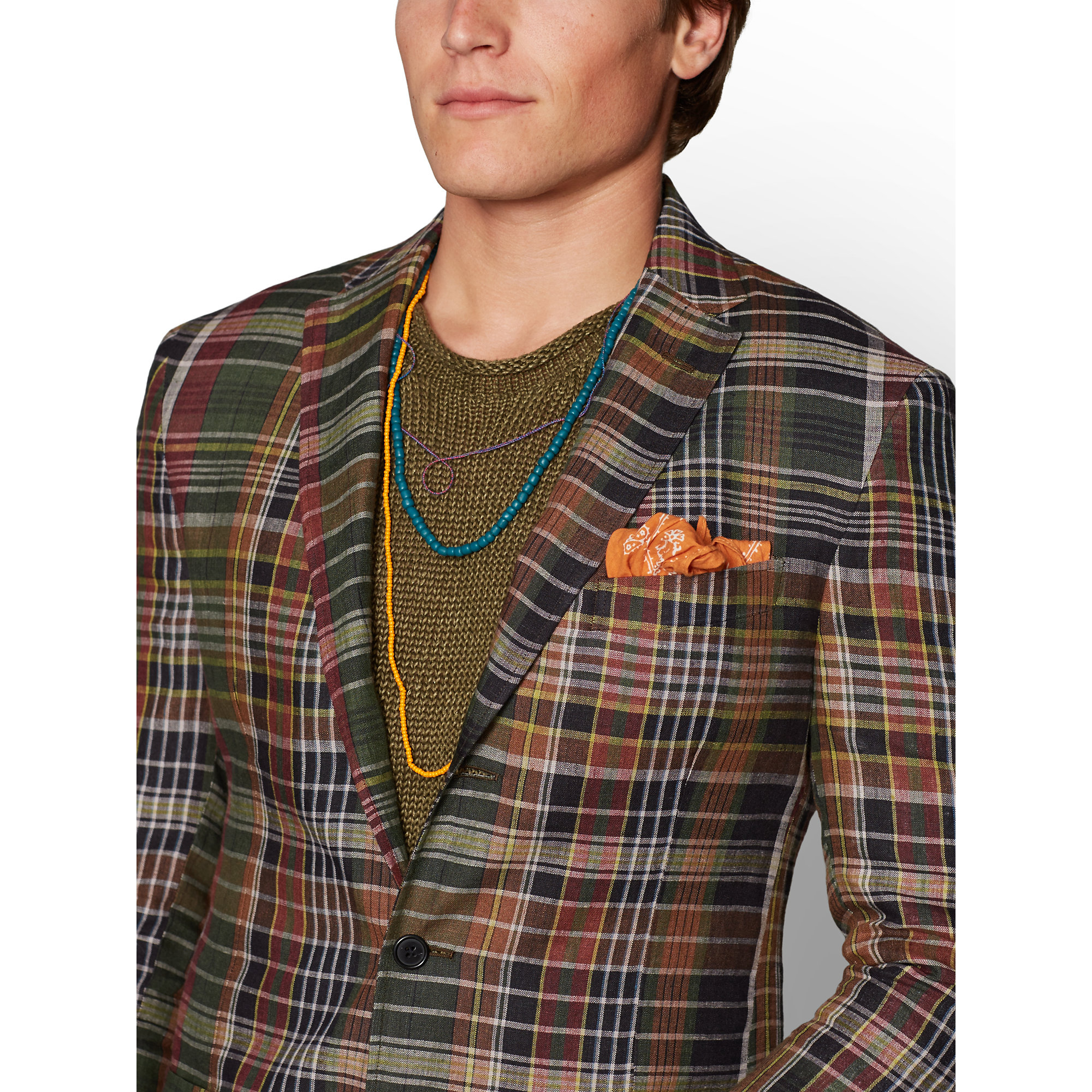 polo ralph lauren madras sport coat Dr. E. Horn GmbH Dr. E. Horn GmbH