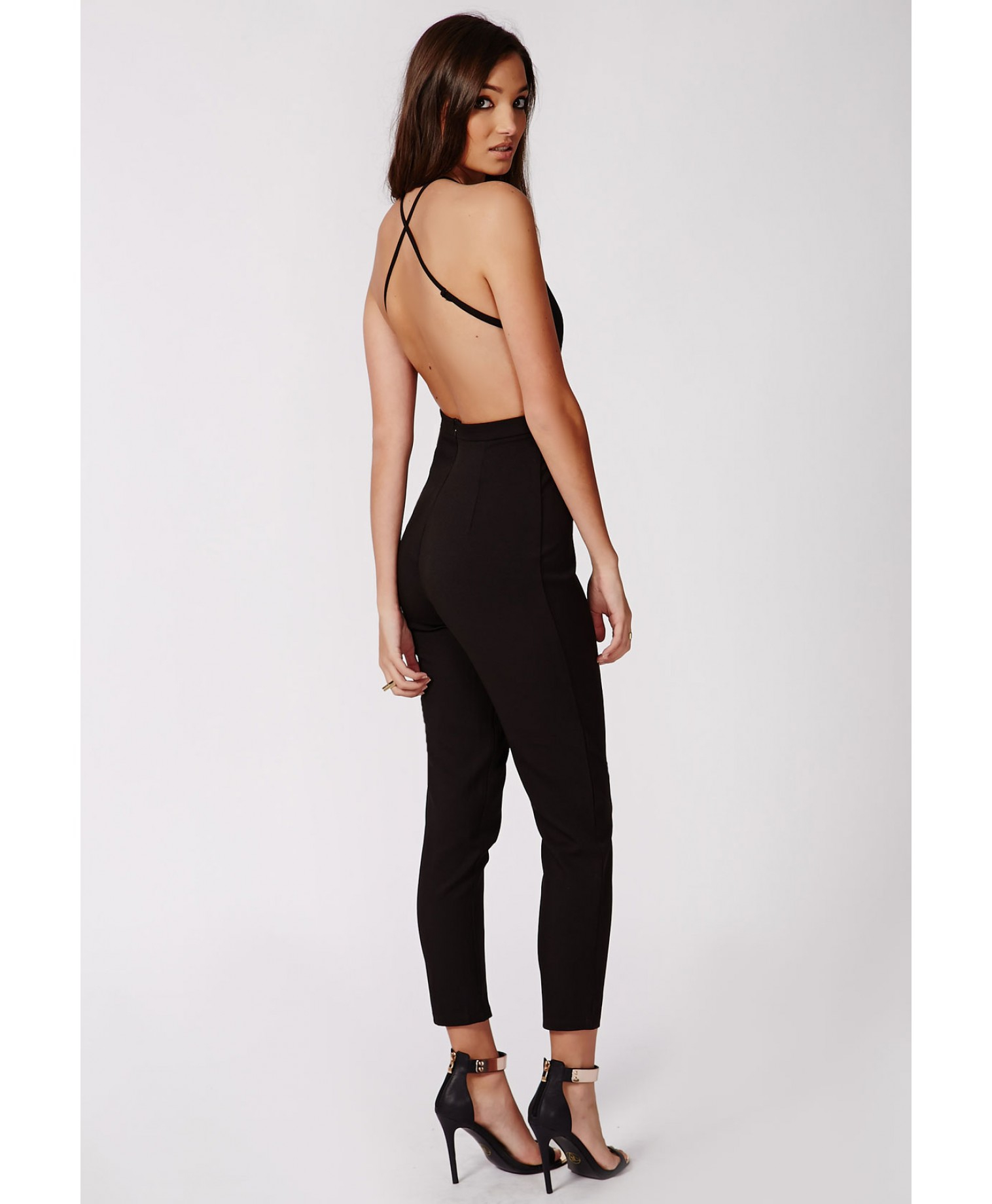 missguided backless