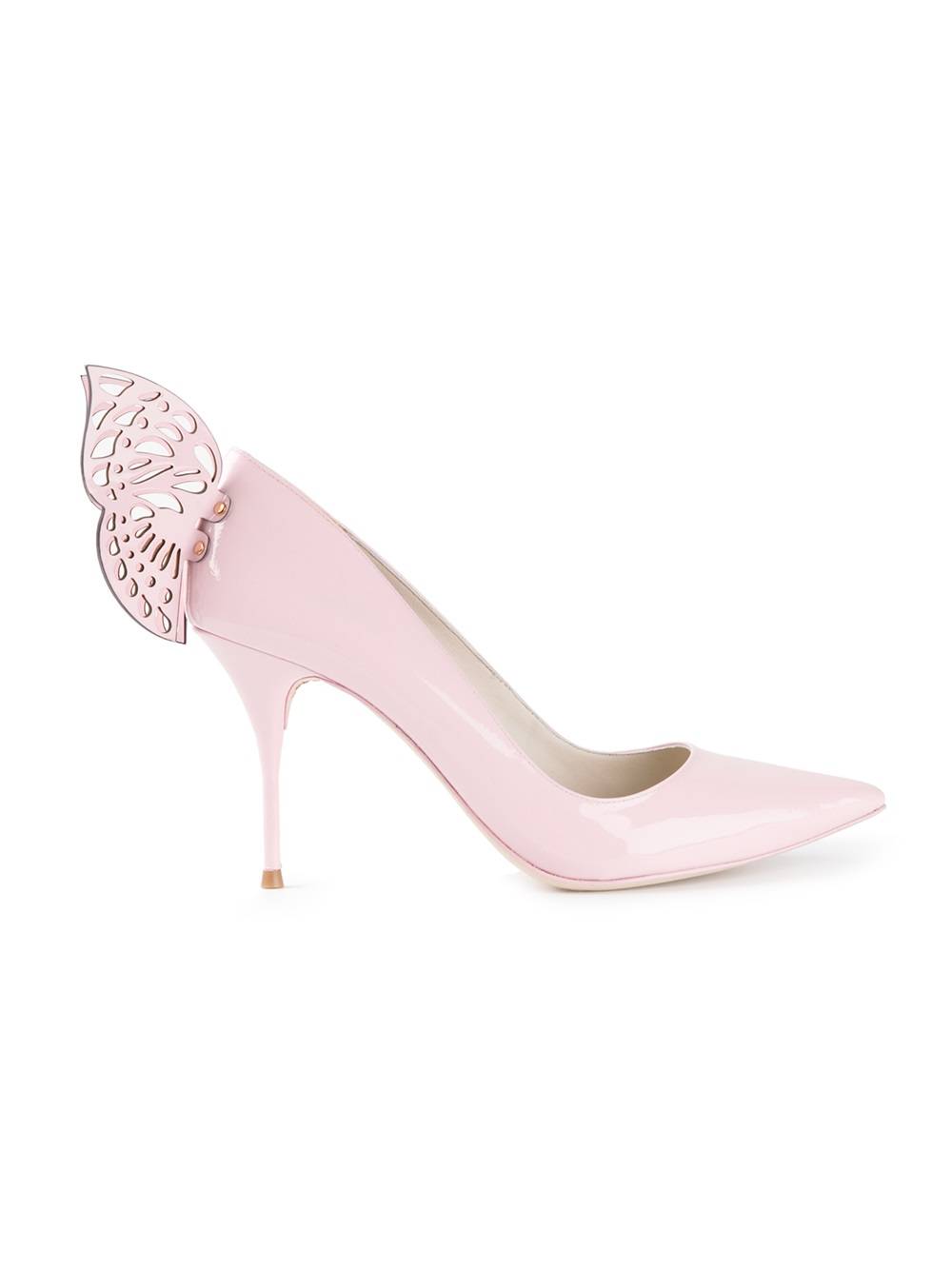 sophia webster butterfly pumps