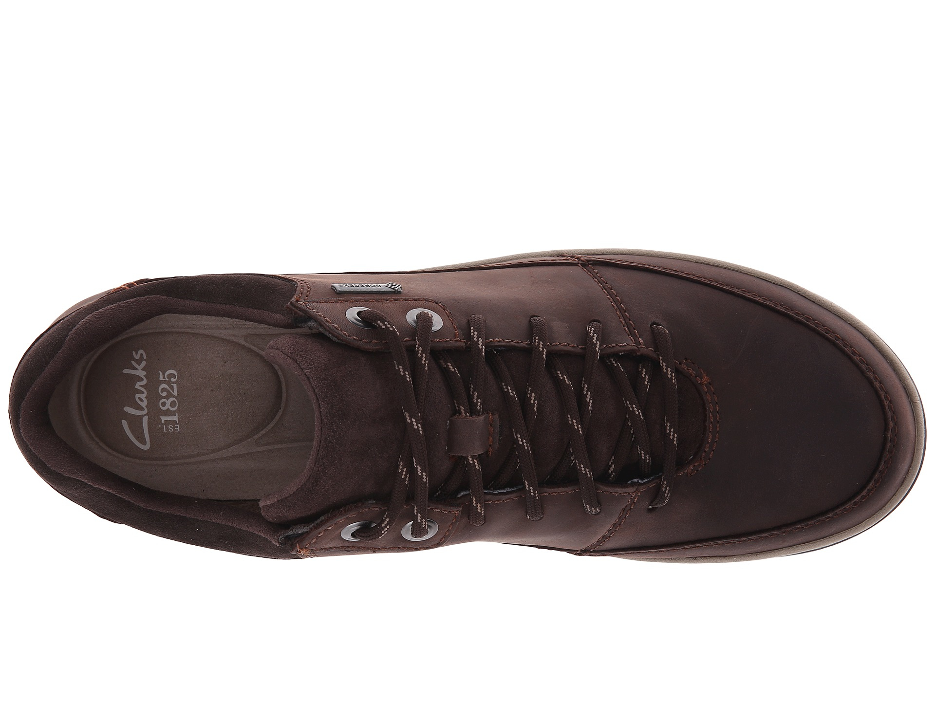 clarks ripway edge gtx