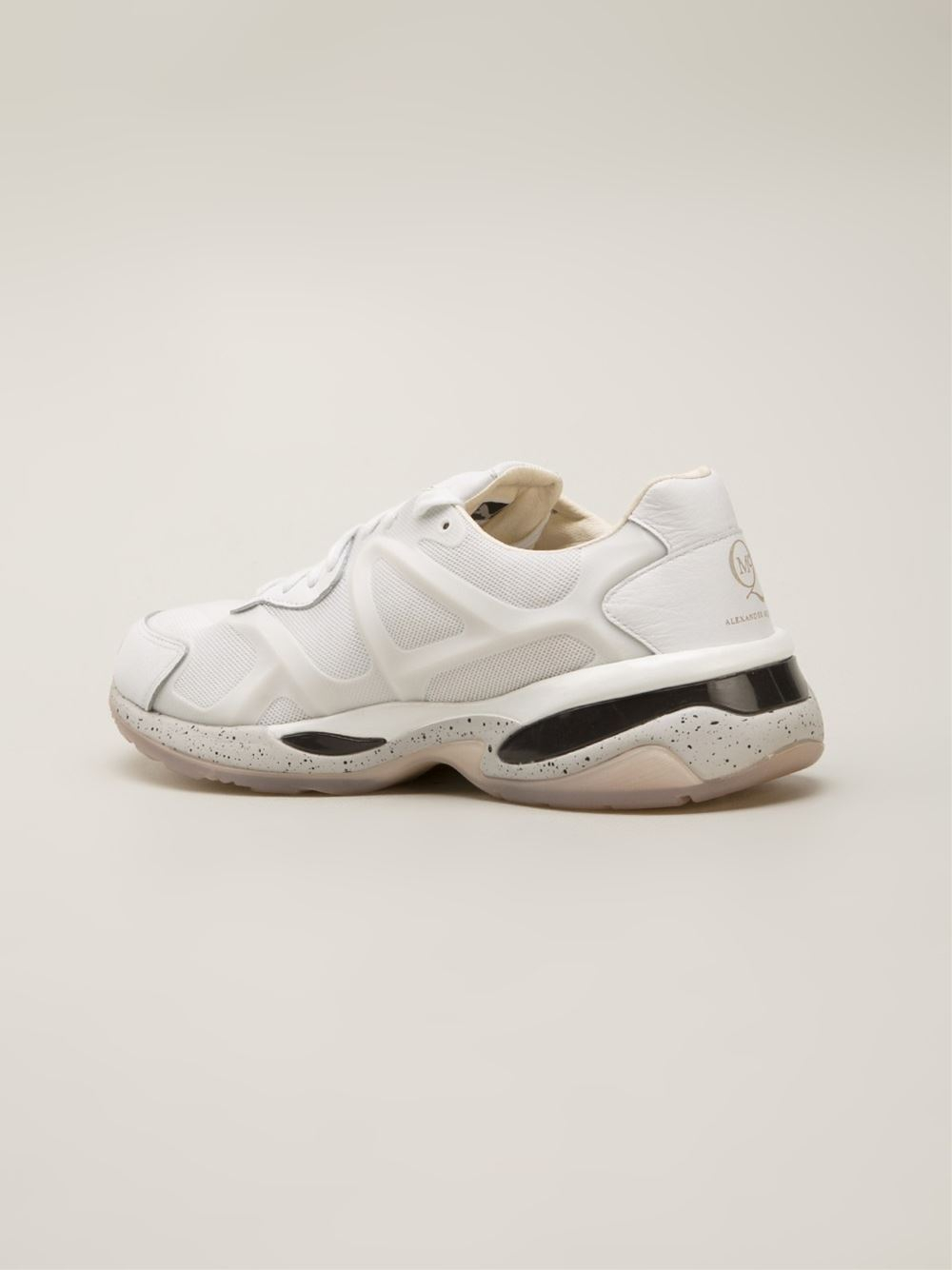 puma alexander mcqueen run lo