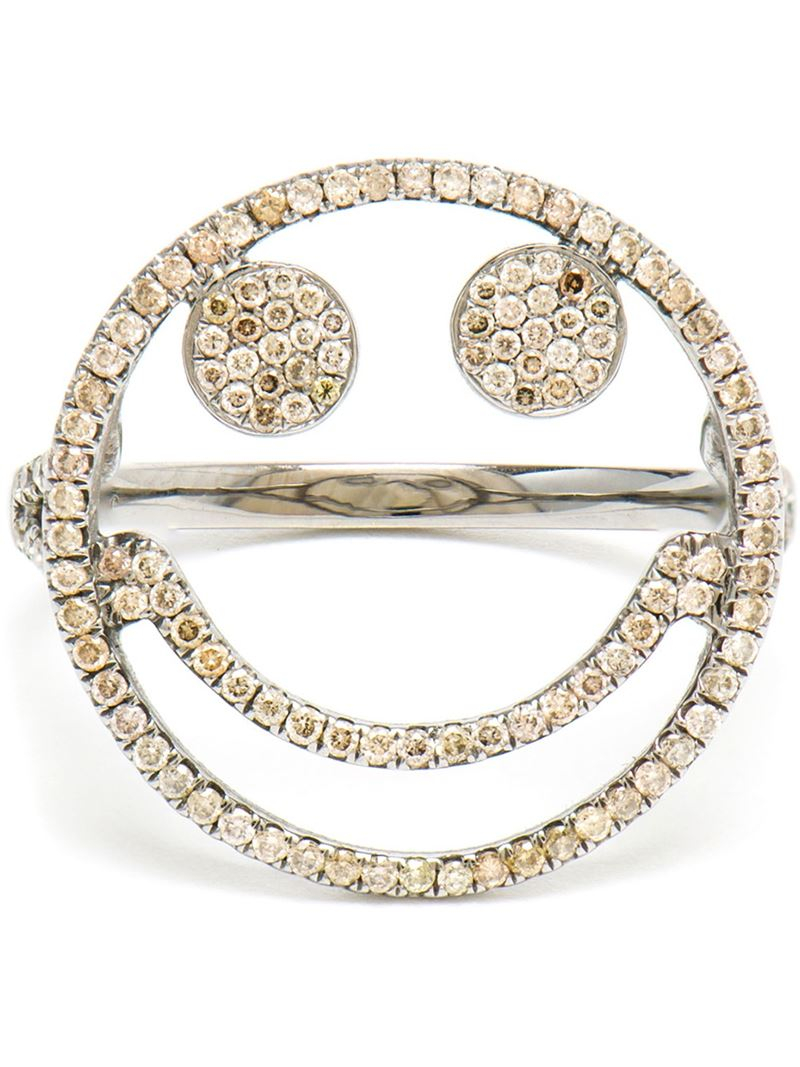 Rosa de shop la cruz jewelry