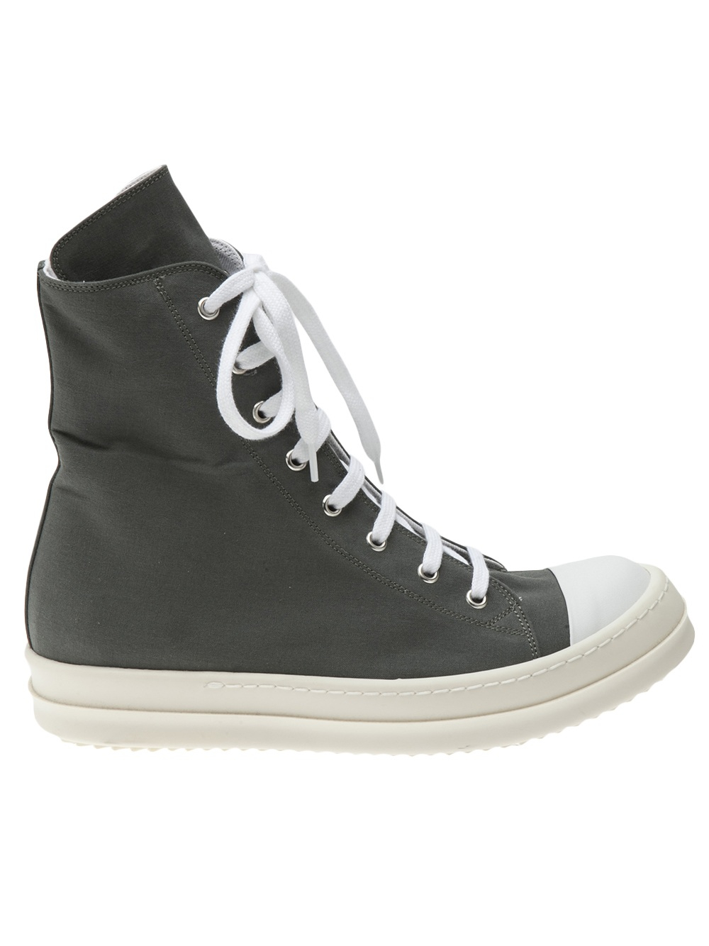 rick owens drkshdw ramones