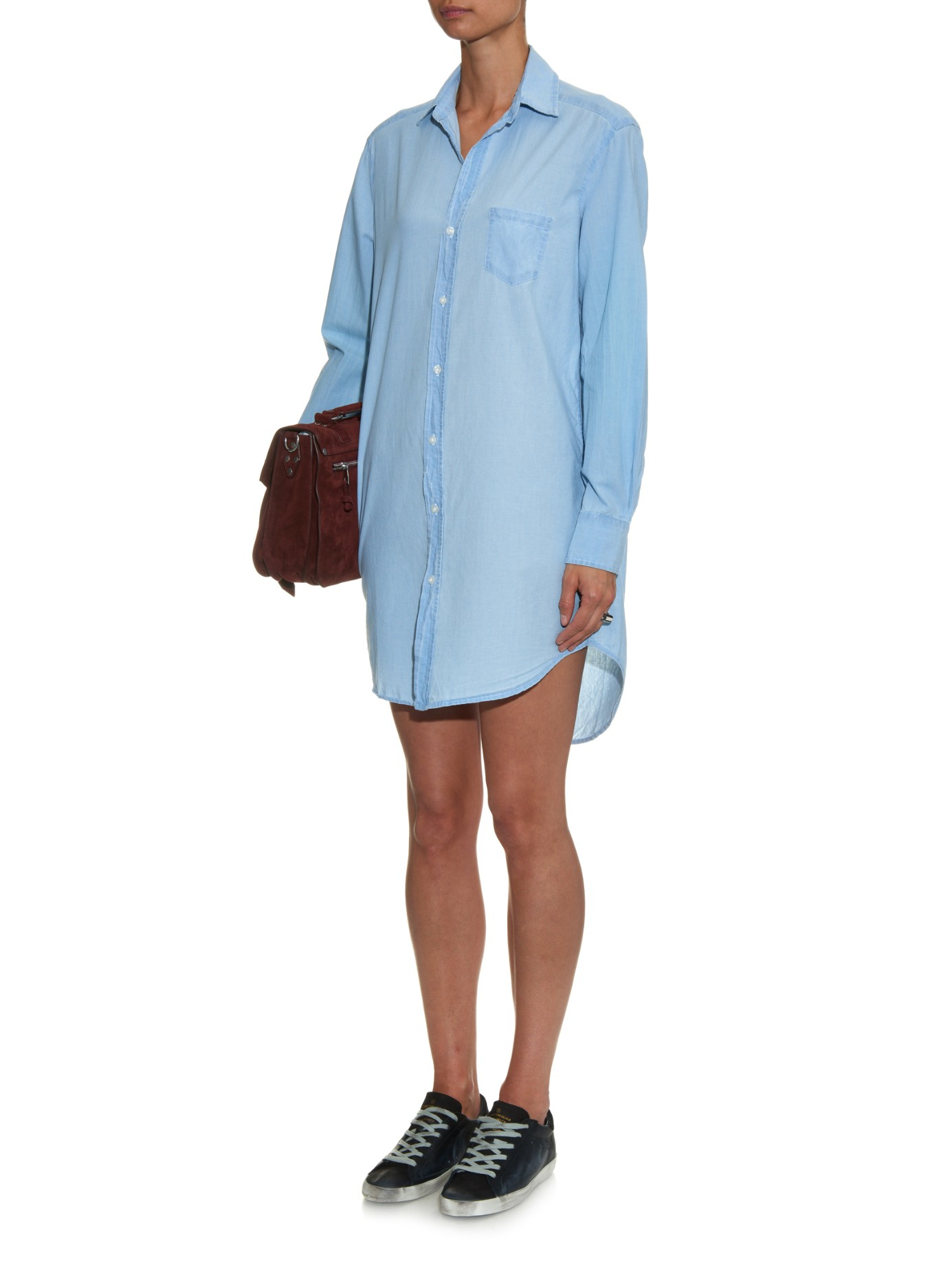 golden goose black trainers