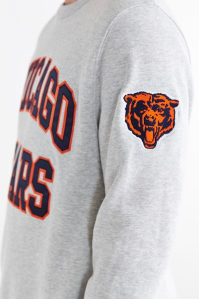 Mitchell \u0026 Ness Chicago Bears Team 