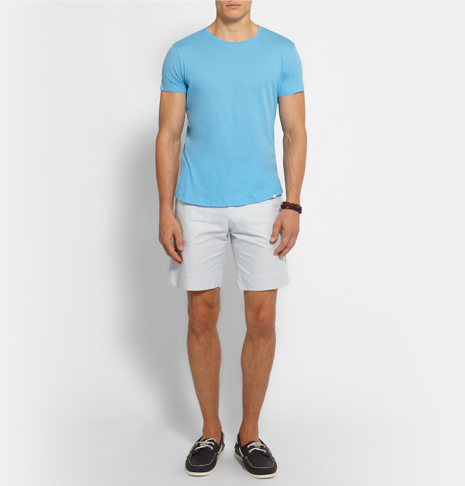 orlebar brown norwich shorts