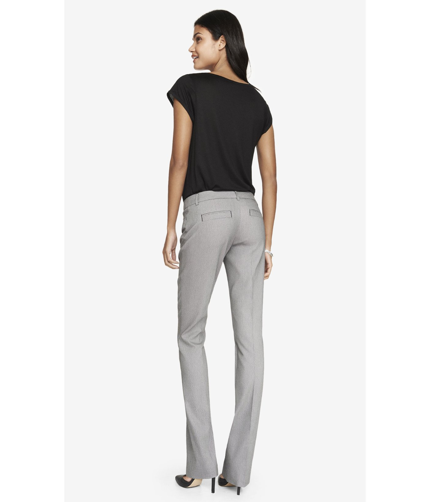 express columnist pants