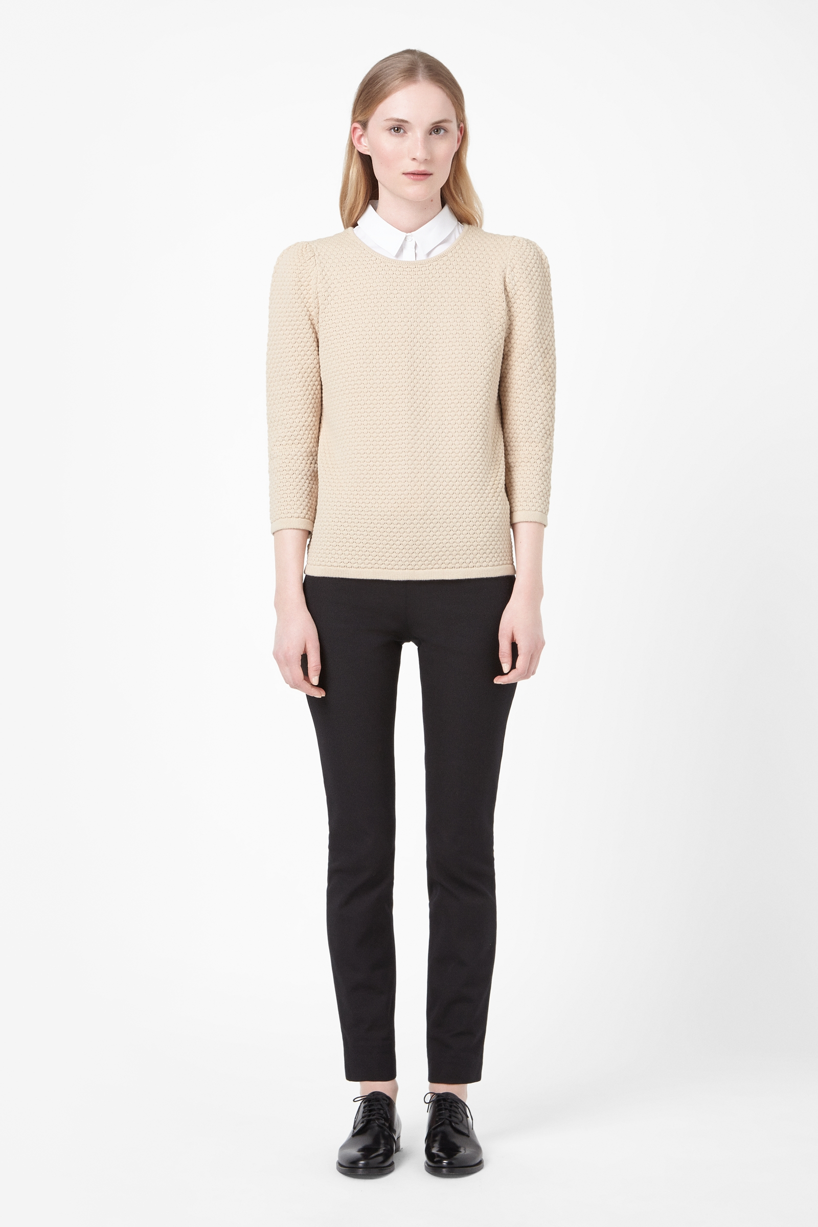 cos twisted shape scuba jumper