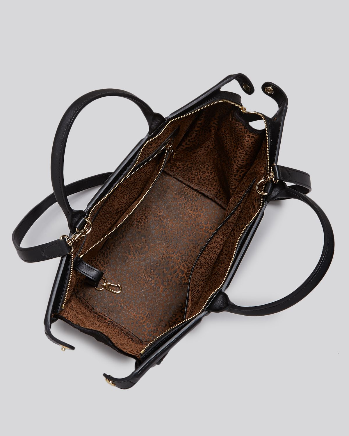 long champ satchel