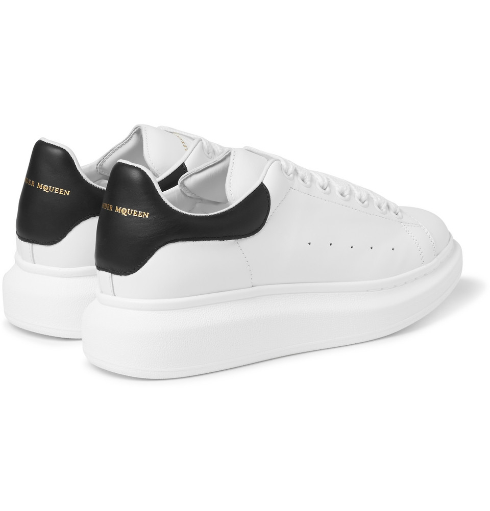 alexander mcqueen trainers black friday