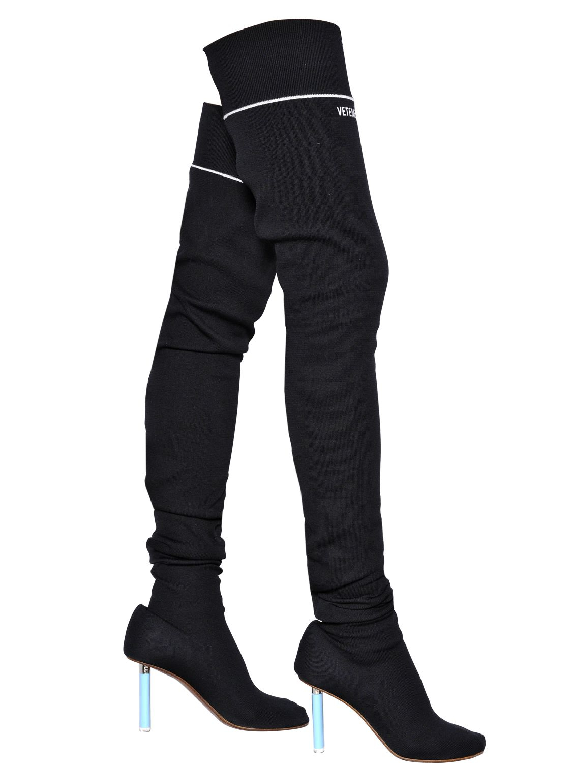 vetements womens boots